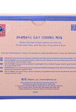 Hijinx Dramatic Exit Mug