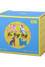 Hijinx No Riff Raff Mug