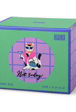 Hijinx Not Today Mug
