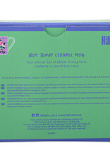 Hijinx Not Today Mug