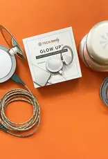 Tech Candy Glow Up Compact & Phone Charger Combo