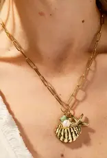 Spartina Islanders Beach Necklace 20"