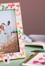 Demdaco Butterfly Enamel Frame