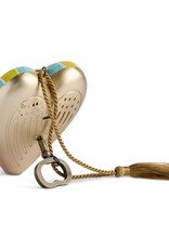 Demdaco Hello Sunshine Recordable Art Heart
