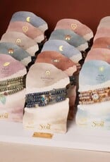 Scout Curated Wears Ceramic Bead Wrap Bracelet/Necklace