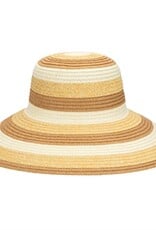 Wide Brim Sun Hat Natural
