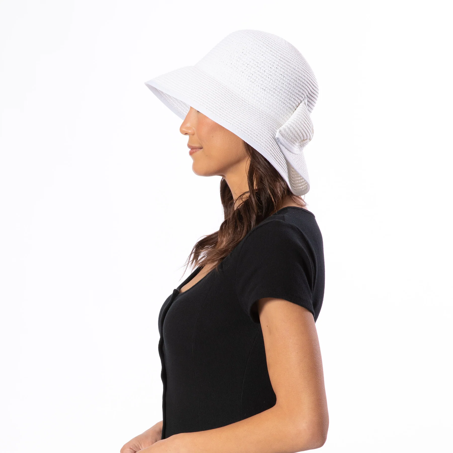 San Diego Hat Bucket Hat w/ Back Vent