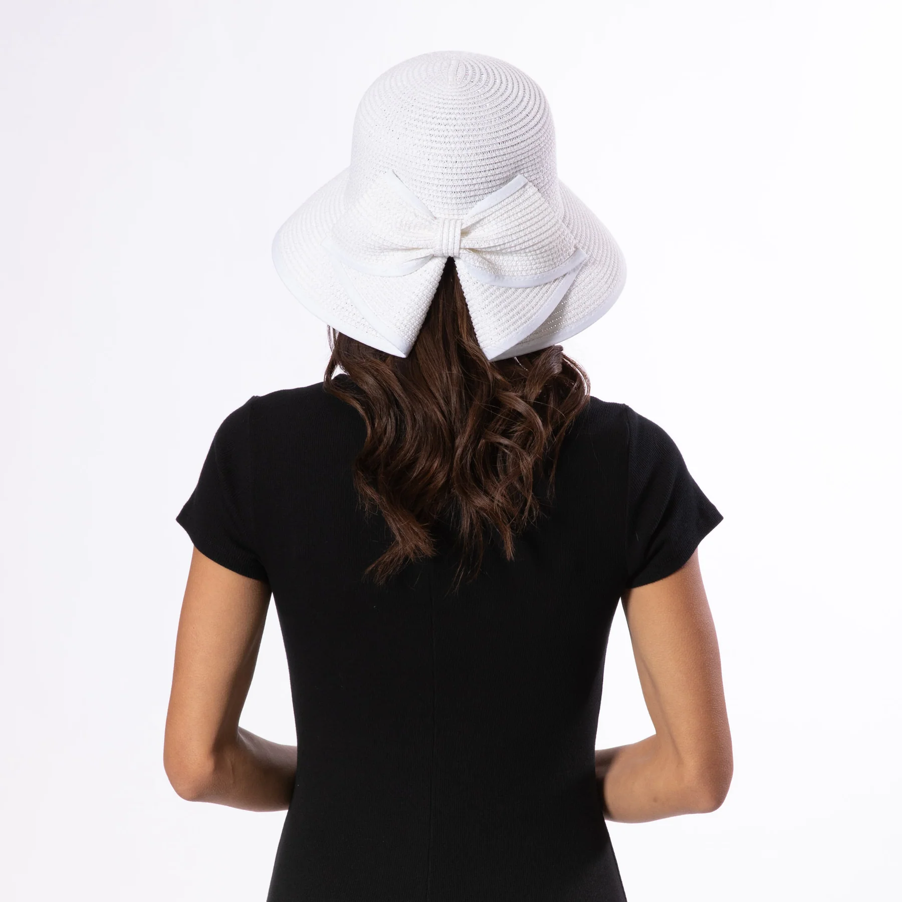 San Diego Hat Bucket Hat w/ Back Vent