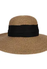 San Diego Hat Ultrabraid Face Saver Hat