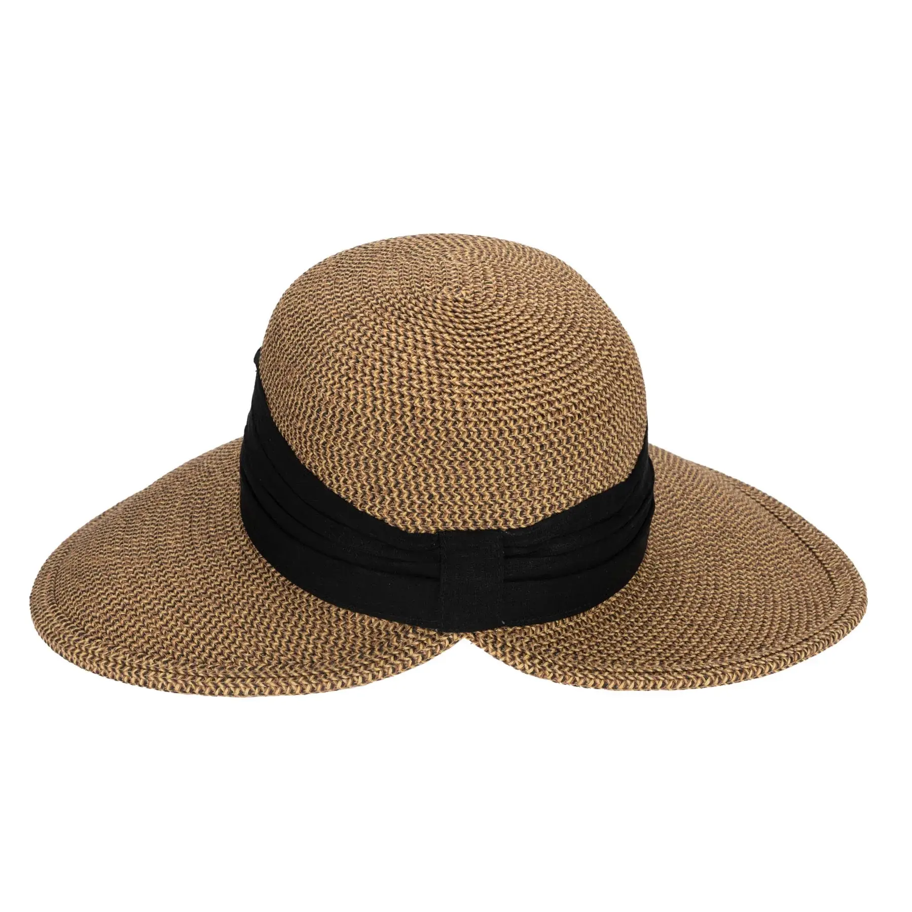 San Diego Hat Ultrabraid Face Saver Hat