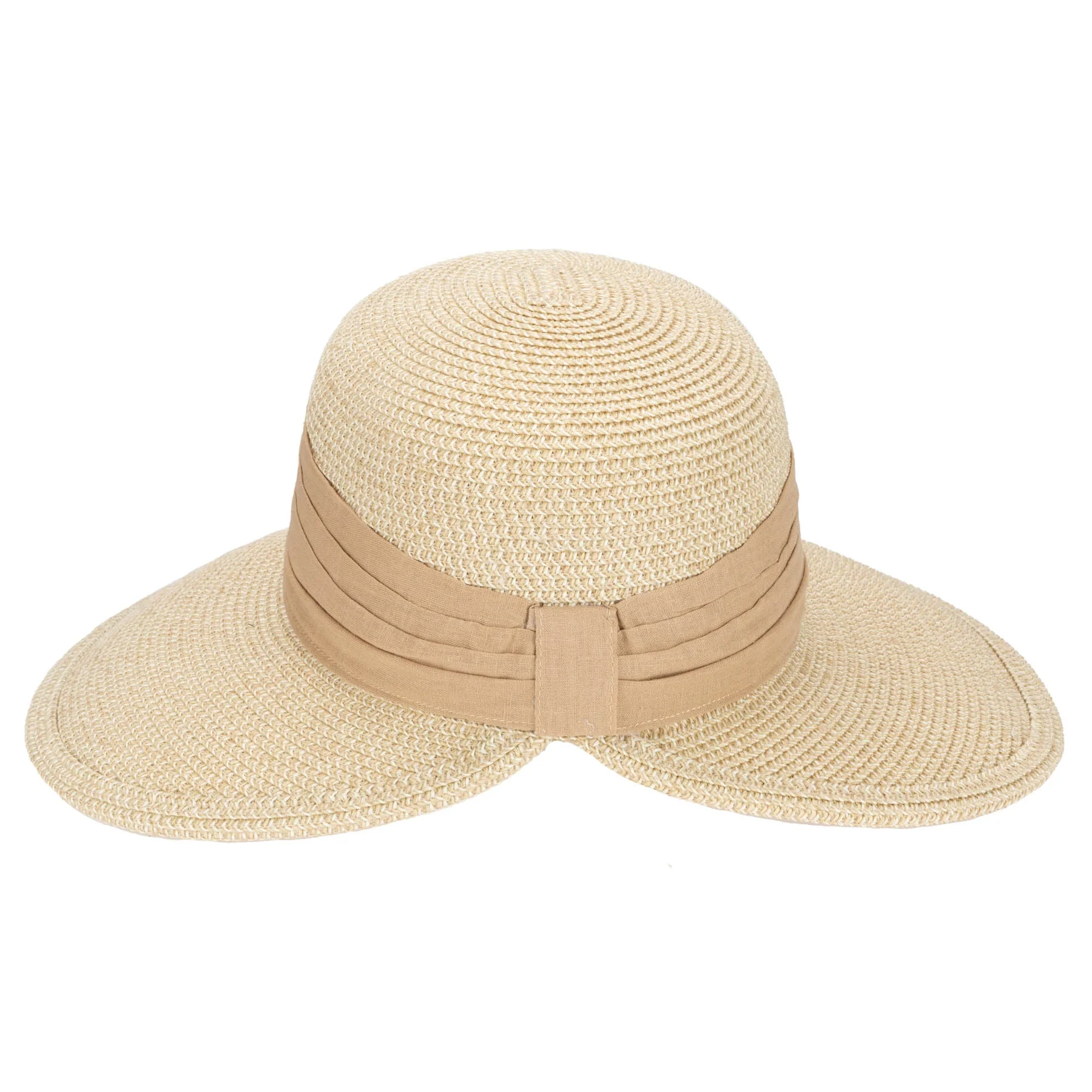 San Diego Hat Ultrabraid Face Saver Hat