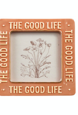 Photo Frame with Saying