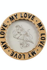 Photo Frame with Saying