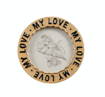 Photo Frame with Saying