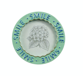 Photo Frame with Saying