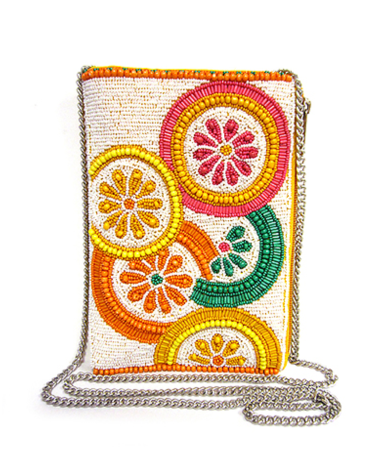 Citrus Crossbody
