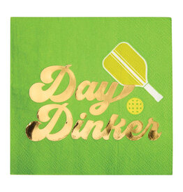 Slant Day Dinker Napkins