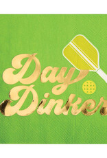 Slant Day Dinker Napkins