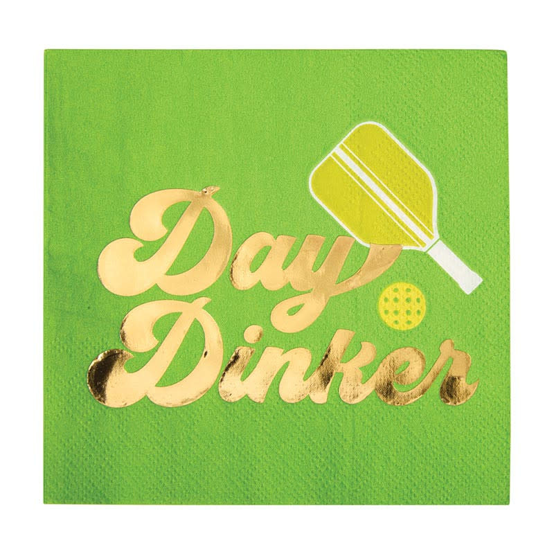 Slant Day Dinker Napkins