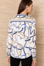 Hale Bob Fae Top Ivory