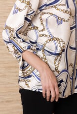 Hale Bob Fae Top Ivory