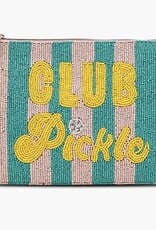 America & Beyond Club Pickle Pouch