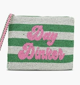 America & Beyond Pickleball Party Pouch