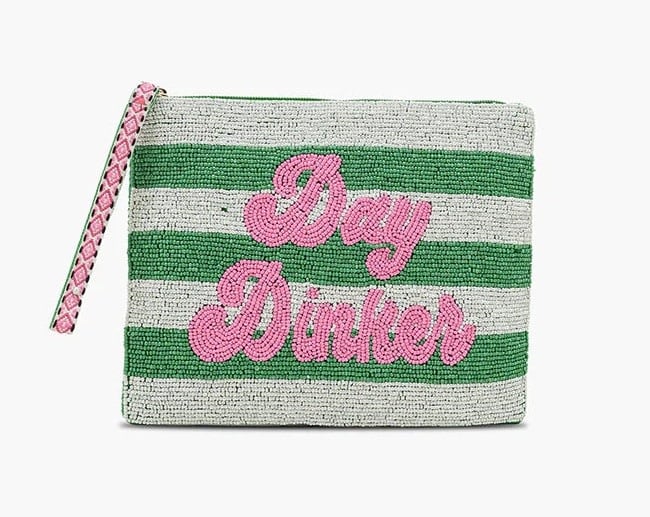 America & Beyond Pickleball Party Pouch