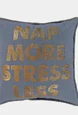 Levtex Nap More Pillow