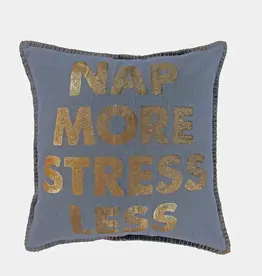 Levtex Nap More Pillow