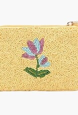 America & Beyond Mahjong Game Night Pouch
