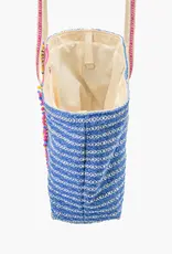 America & Beyond Limoncello Dream Tote