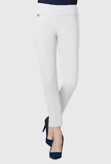Lisette Jupiter 28'' Ankle Pant White