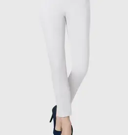 Lisette Jupiter 28'' Ankle Pant White