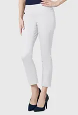 Lisette Jupiter 28'' Ankle Pant White