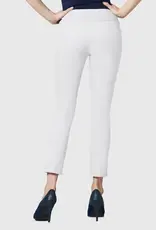 Lisette Jupiter 28'' Ankle Pant White