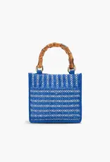 America & Beyond Limoncello Dream Tote