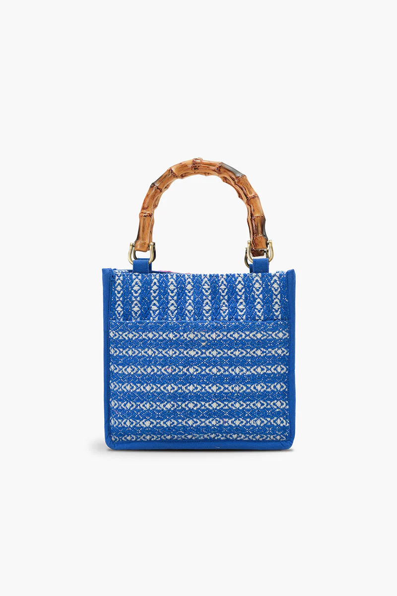 America & Beyond Limoncello Dream Tote