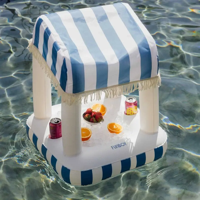 Fun Boy Floating Cabana Bar