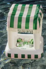 Fun Boy Floating Cabana Bar