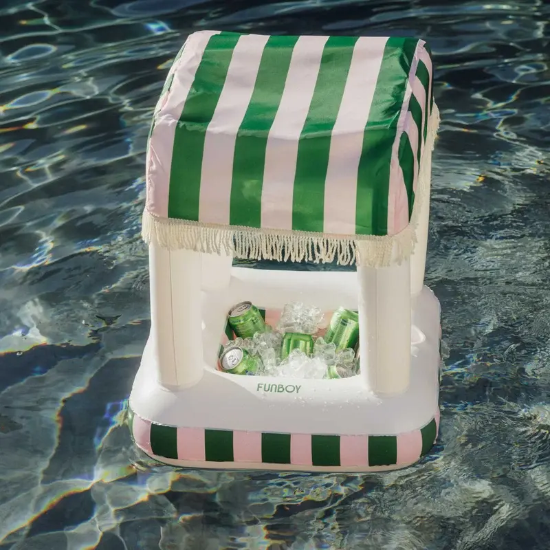 Fun Boy Floating Cabana Bar