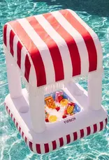 Fun Boy Floating Cabana Bar
