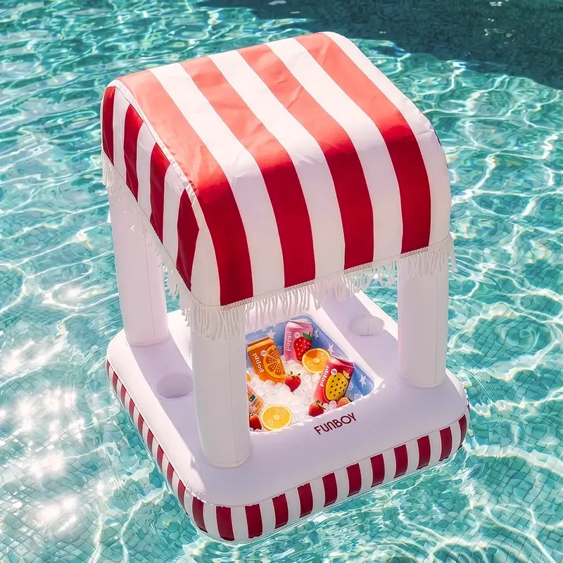 Fun Boy Floating Cabana Bar