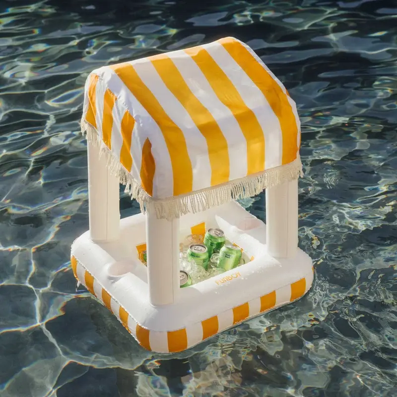 Fun Boy Floating Cabana Bar