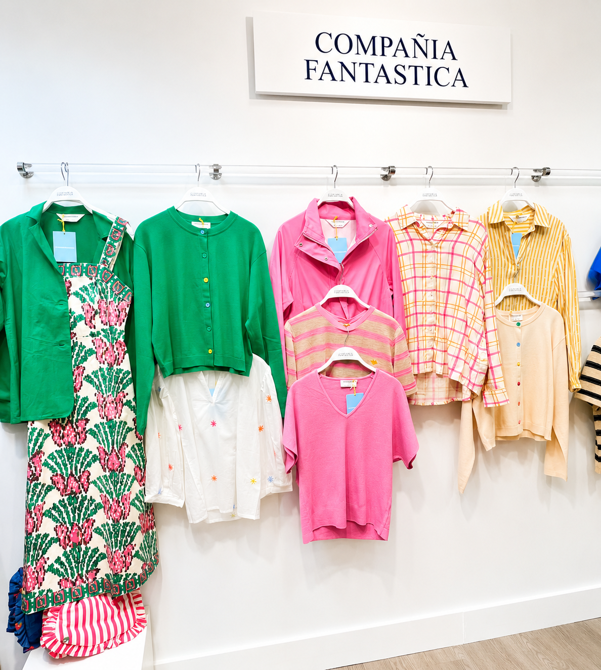  From Bali to Our Boutique: The 6-Step Journey of Your Next Favorite Outfit