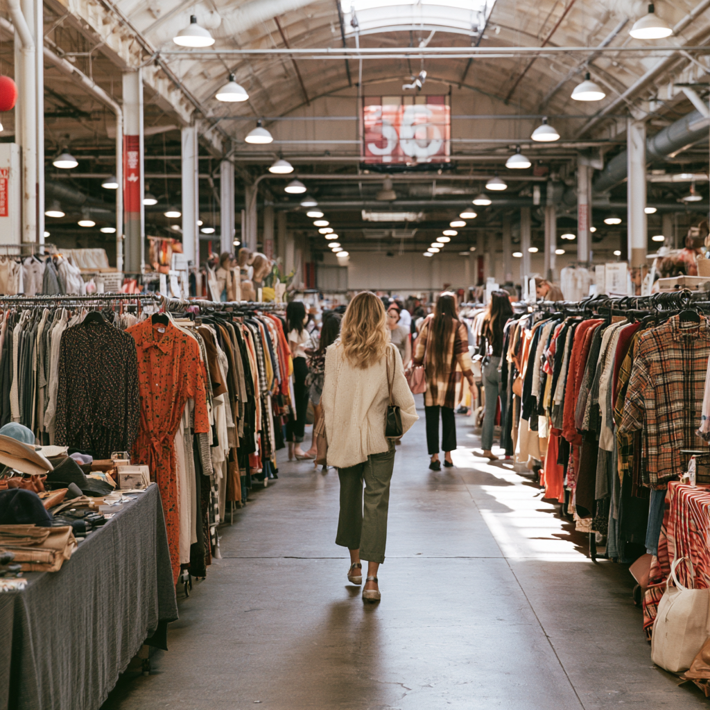 Why Fashion Takes Time: the Journey of a Dress From Sketch to Storefront