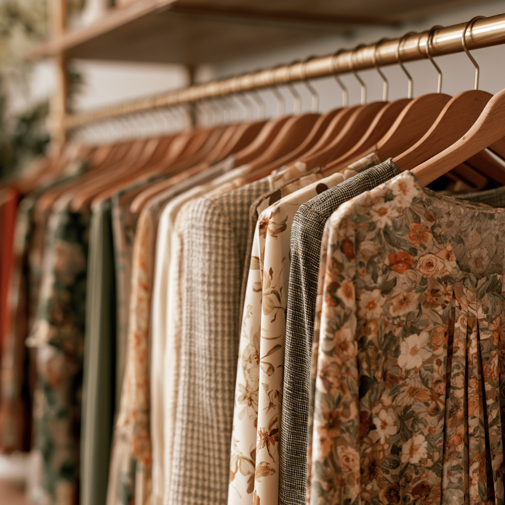 Ordering in August for February? The Hidden Timeline of Boutique Fashion