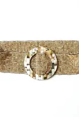 Oz Stretch Belt