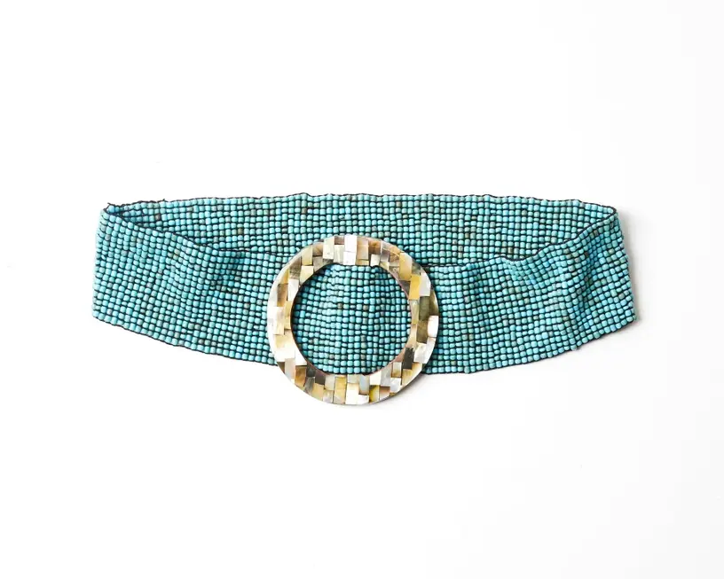 Oz Stretch Belt
