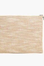 America & Beyond Crabby Waves Wristlet